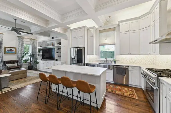 616 CADIZ ST, New Orleans, LA 70115