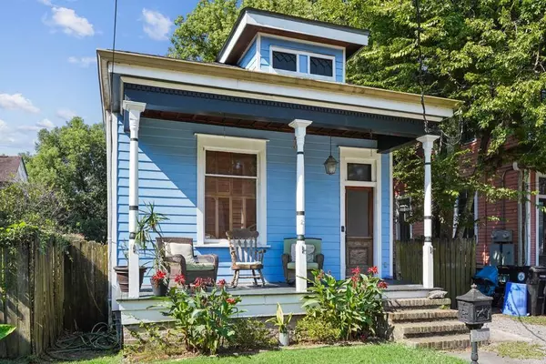 4208 DUMAINE ST, New Orleans, LA 70119