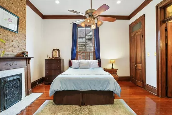 4208 DUMAINE ST, New Orleans, LA 70119