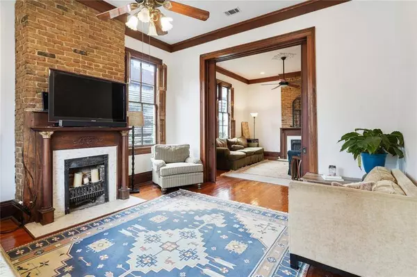 4208 DUMAINE ST, New Orleans, LA 70119