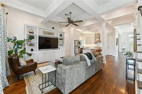 616 CADIZ ST, New Orleans, LA 70115