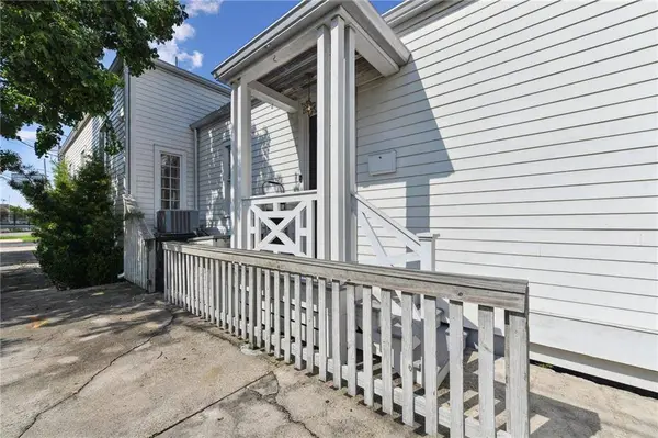 441 S BERNADOTTE ST, New Orleans, LA 70119