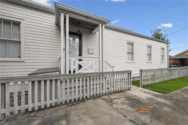 441 S BERNADOTTE ST, New Orleans, LA 70119