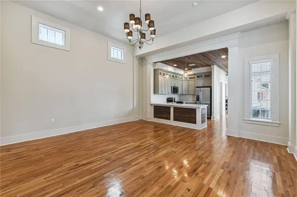 441 S BERNADOTTE ST, New Orleans, LA 70119