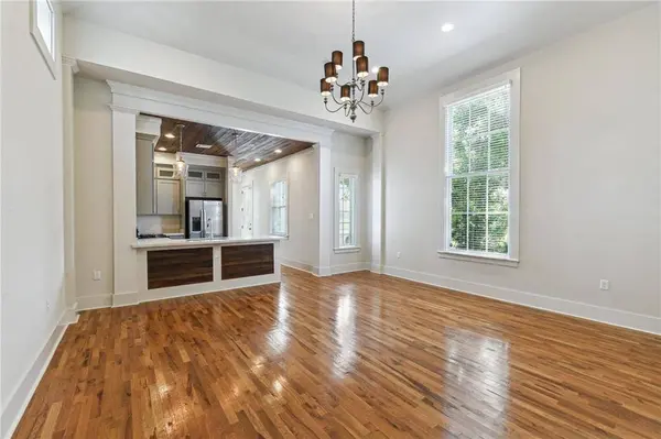 441 S BERNADOTTE ST, New Orleans, LA 70119