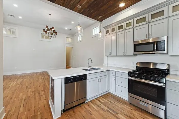 441 S BERNADOTTE ST, New Orleans, LA 70119