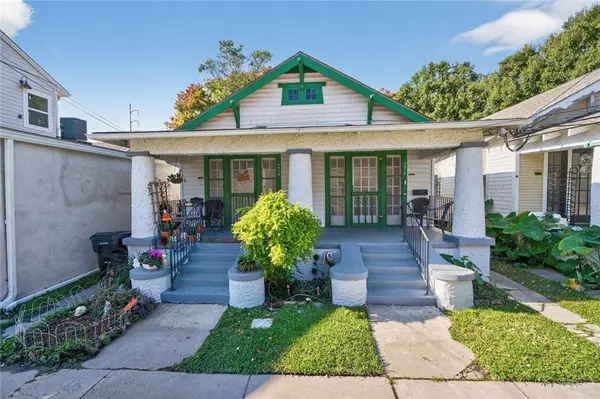 4812-14 CONTI ST, New Orleans, LA 70119