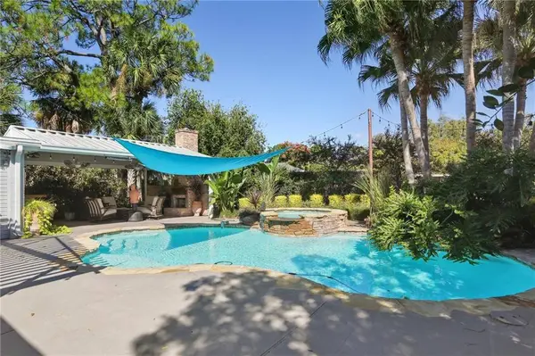 25 HAWK ST, New Orleans, LA 70124