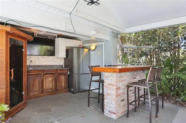 25 HAWK ST, New Orleans, LA 70124