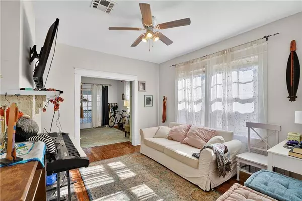 4812-14 CONTI ST, New Orleans, LA 70119