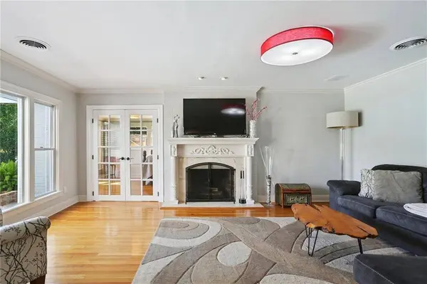 25 HAWK ST, New Orleans, LA 70124