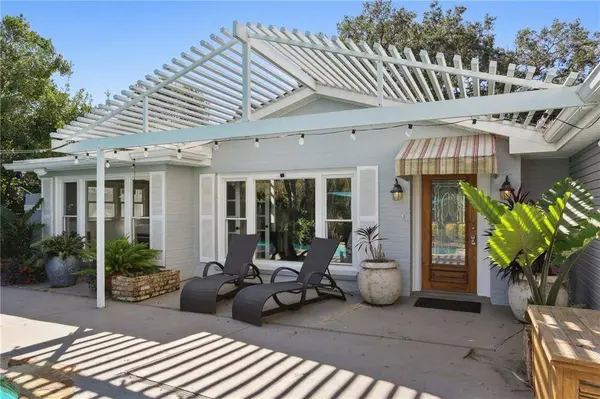 25 HAWK ST, New Orleans, LA 70124