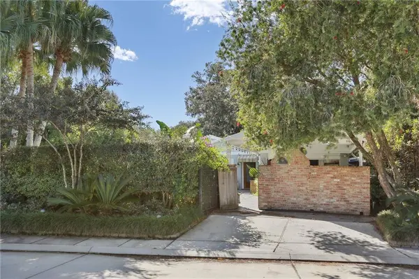 25 HAWK ST, New Orleans, LA 70124