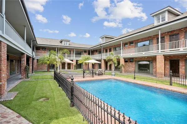 1629 WASHINGTON AVE #201, New Orleans, LA 70130