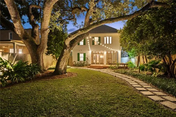 919 MOSS ST, New Orleans, LA 70119