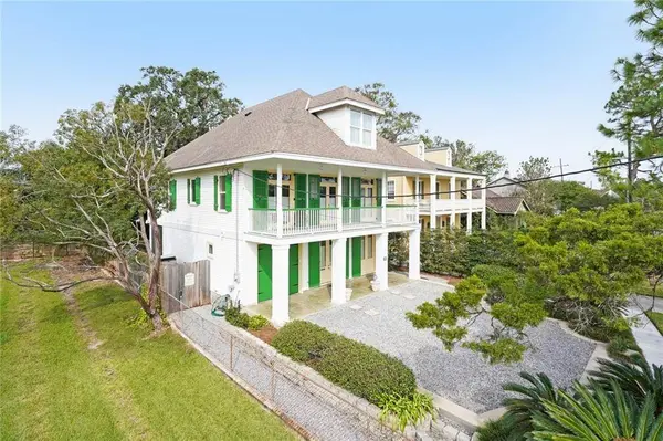 919 MOSS ST, New Orleans, LA 70119