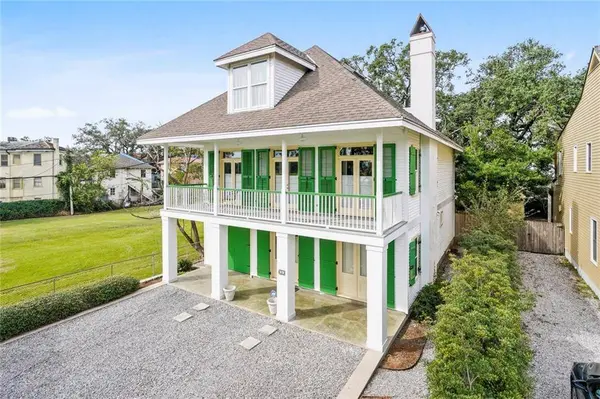 919 MOSS ST, New Orleans, LA 70119