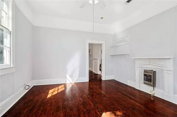 601 03 N HENNESSEY ST, New Orleans, LA 70119