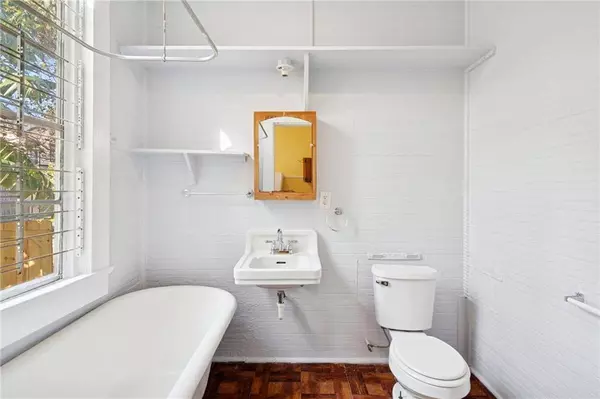 601 03 N HENNESSEY ST, New Orleans, LA 70119