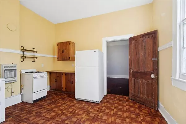 601 03 N HENNESSEY ST, New Orleans, LA 70119