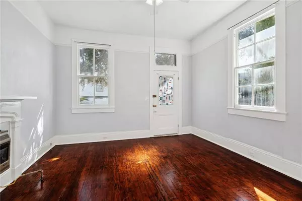 601 03 N HENNESSEY ST, New Orleans, LA 70119