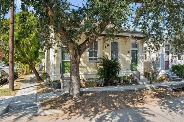 601 03 N HENNESSEY ST, New Orleans, LA 70119