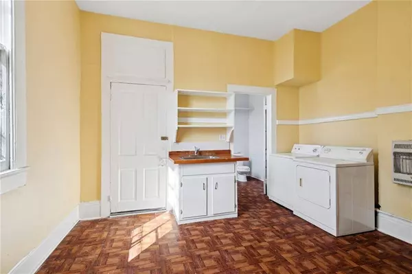 601 03 N HENNESSEY ST, New Orleans, LA 70119