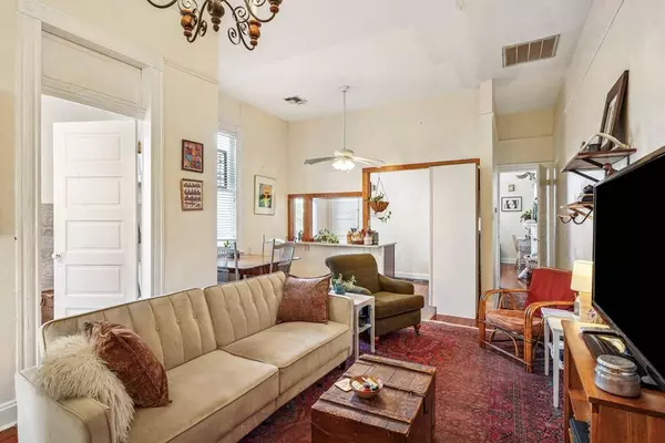 1831 VALENCE ST #B, New Orleans, LA 70115