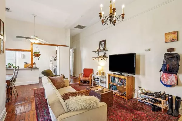 1831 VALENCE ST #B, New Orleans, LA 70115