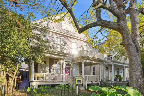 1831 VALENCE ST #B, New Orleans, LA 70115