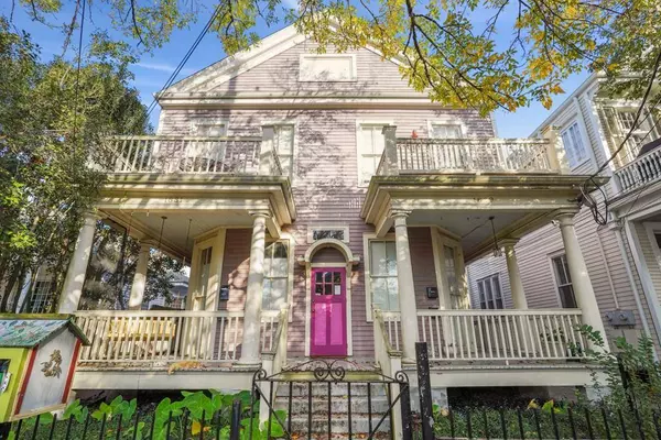 1831 VALENCE ST #B, New Orleans, LA 70115