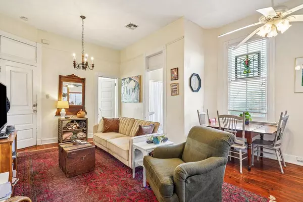 1831 VALENCE ST #B, New Orleans, LA 70115