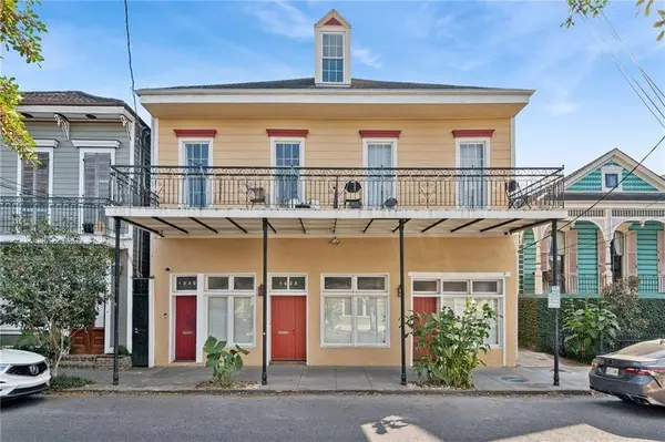 1926 BURGUNDY ST #1926, New Orleans, LA 70116