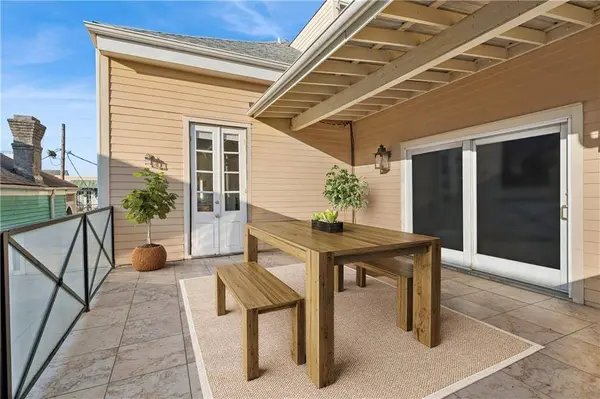 1926 BURGUNDY ST #1926, New Orleans, LA 70116