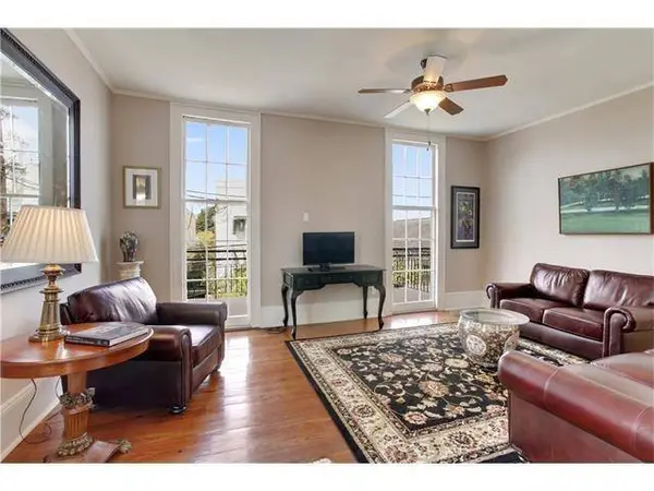 1926 BURGUNDY ST #1926, New Orleans, LA 70116