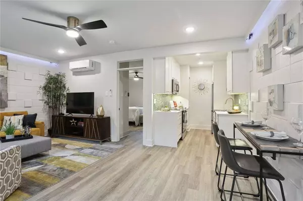 1629 WASHINGTON AVE #111, New Orleans, LA 70130