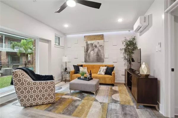 1629 WASHINGTON AVE #111, New Orleans, LA 70130