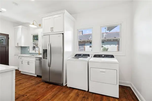 3838 CLEMATIS ST, New Orleans, LA 70122