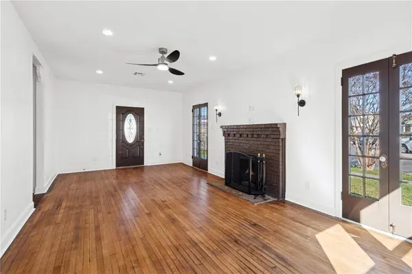 3838 CLEMATIS ST, New Orleans, LA 70122