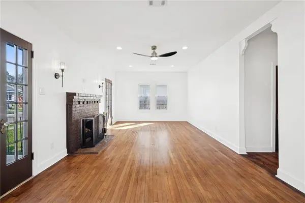 3838 CLEMATIS ST, New Orleans, LA 70122