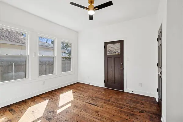 3838 CLEMATIS ST, New Orleans, LA 70122