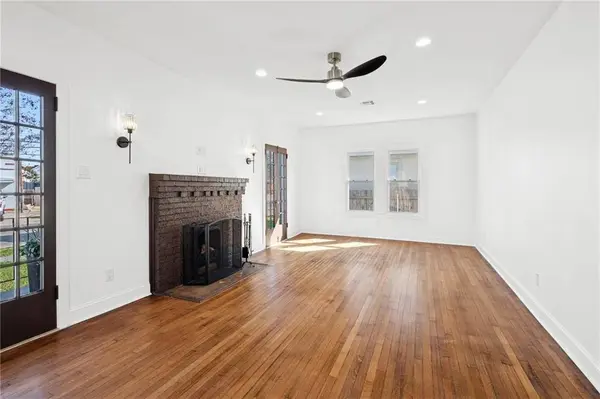 3838 CLEMATIS ST, New Orleans, LA 70122