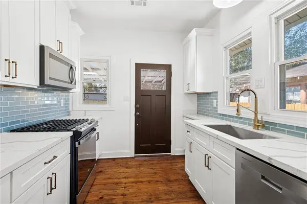 3838 CLEMATIS ST, New Orleans, LA 70122