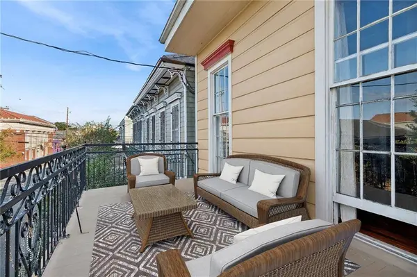 1930 BURGUNDY ST #1930, New Orleans, LA 70116