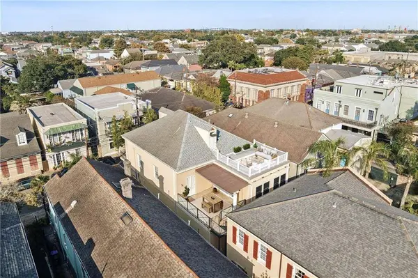 1930 BURGUNDY ST #1930, New Orleans, LA 70116