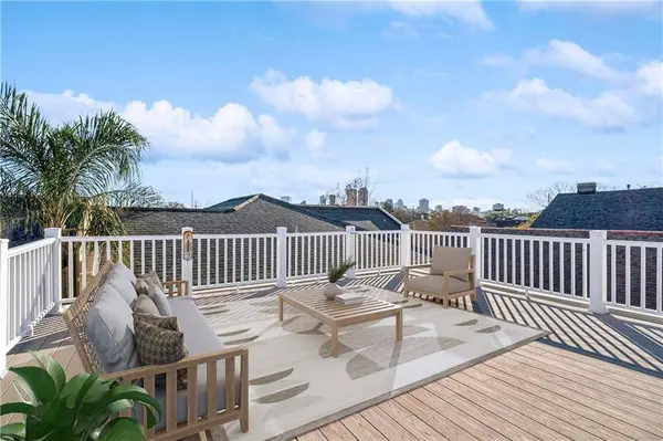 1930 BURGUNDY ST #1930, New Orleans, LA 70116