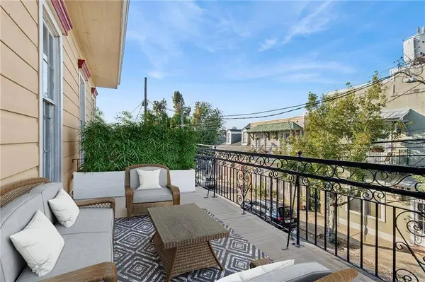 1930 BURGUNDY ST #1930, New Orleans, LA 70116