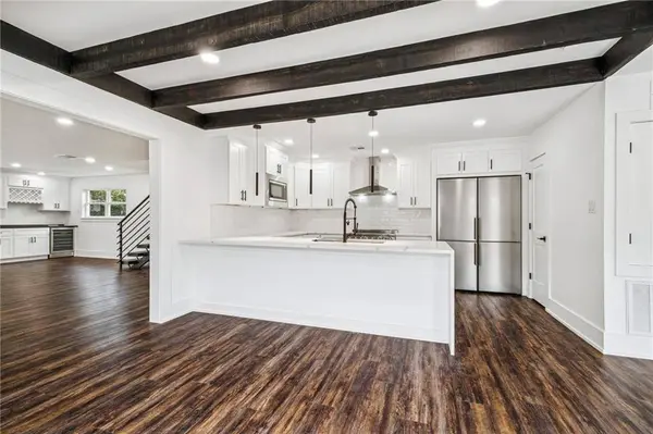 4904 LAKE LOUISE AVE, Metairie, LA 70006