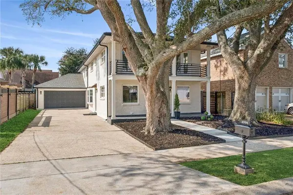 4904 LAKE LOUISE AVE, Metairie, LA 70006