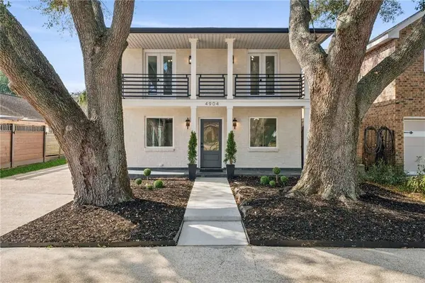 4904 LAKE LOUISE AVE, Metairie, LA 70006